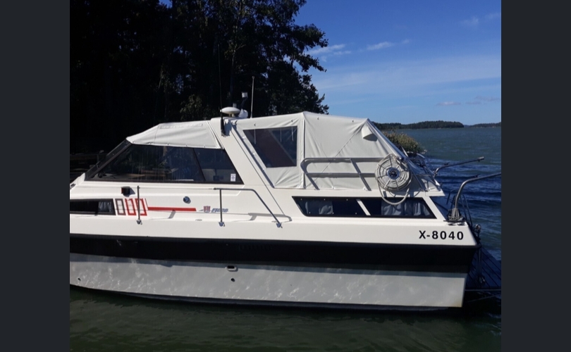 Fjord 880 AC Touring-kuva-8